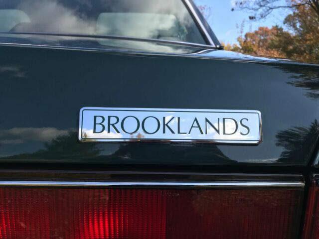 1993 Bentley Brooklands - photo 3