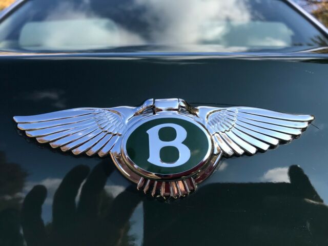 1993 Bentley Brooklands - photo 4
