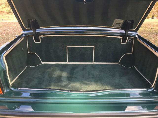 1993 Bentley Brooklands - photo 5