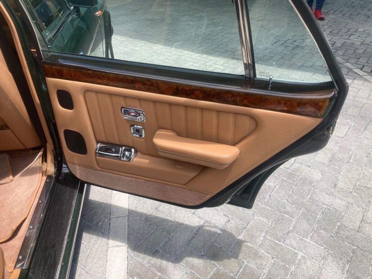 1993 Bentley Brooklands LONG WHEELBASE - photo 12