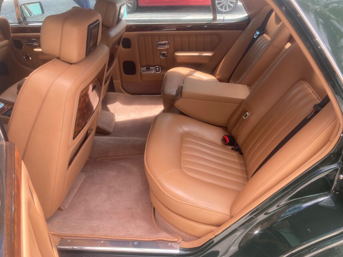 1993 Bentley Brooklands LONG WHEELBASE - photo 13