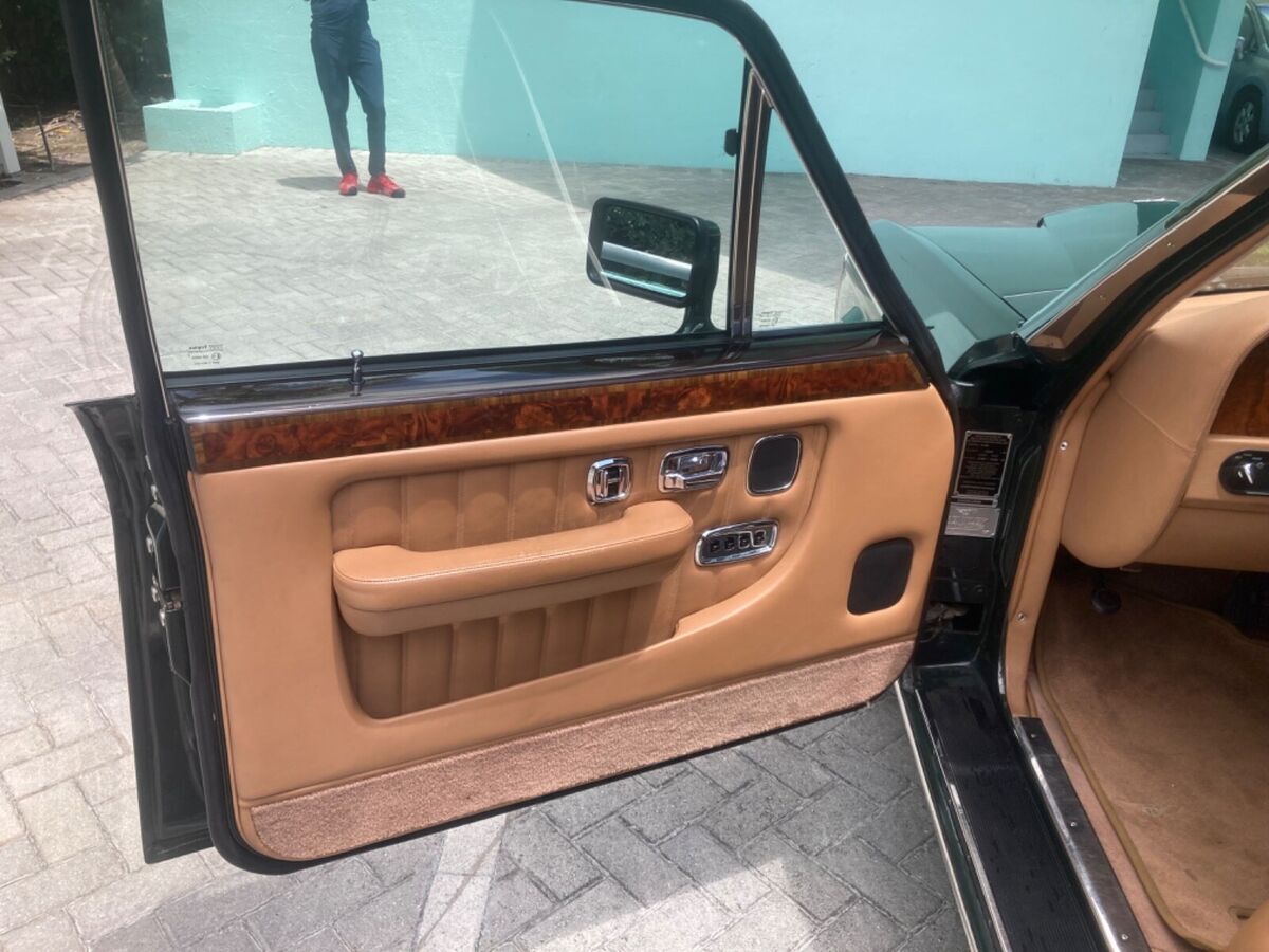 1993 Bentley Brooklands LONG WHEELBASE - photo 9