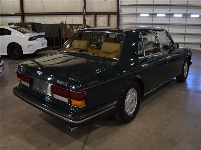 1993 Bentley Brooklands LWB - photo 10