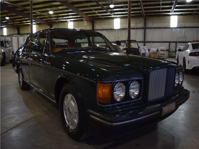 1993 Bentley Brooklands LWB - photo 12