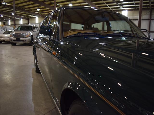 1993 Bentley Brooklands LWB - photo 13