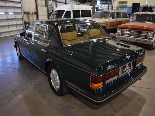 1993 Bentley Brooklands LWB - photo 5