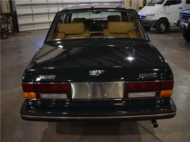 1993 Bentley Brooklands LWB - photo 6
