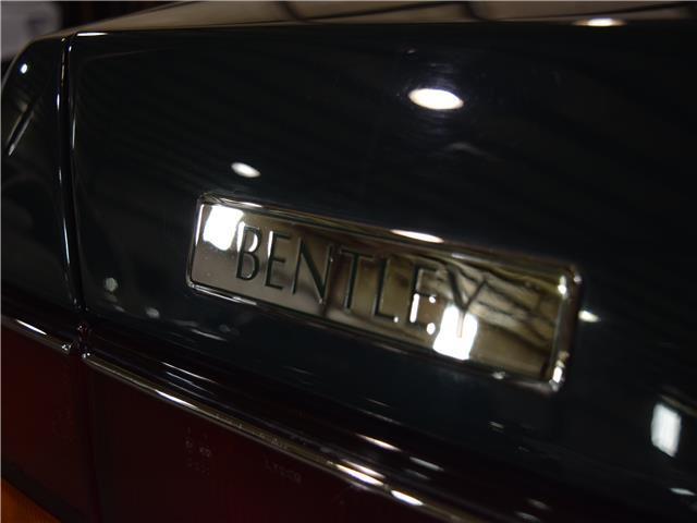 1993 Bentley Brooklands LWB - photo 7