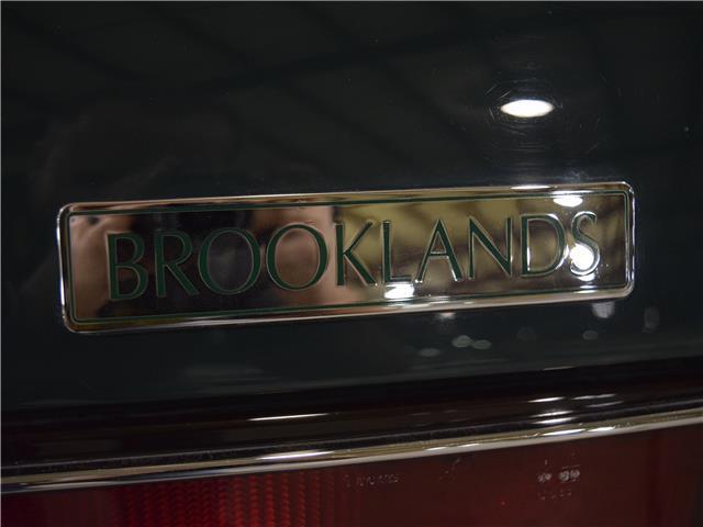 1993 Bentley Brooklands LWB - photo 8