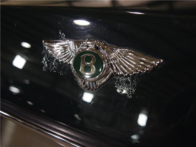 1993 Bentley Brooklands LWB - photo 9