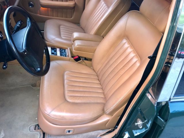 1993 Bentley Brooklands LWB - photo 11