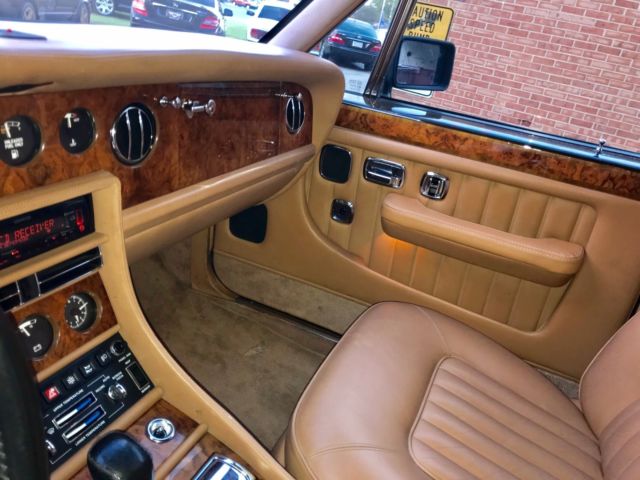 1993 Bentley Brooklands LWB - photo 12