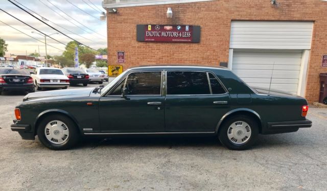 1993 Bentley Brooklands LWB - photo 3