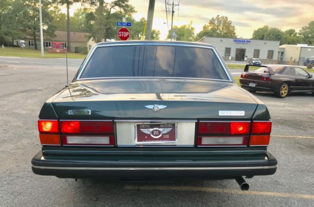 1993 Bentley Brooklands LWB - photo 5