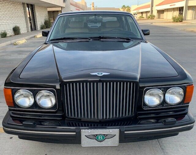 1993 Bentley Brooklands LWB