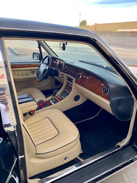 1993 Bentley Brooklands LWB - photo 10