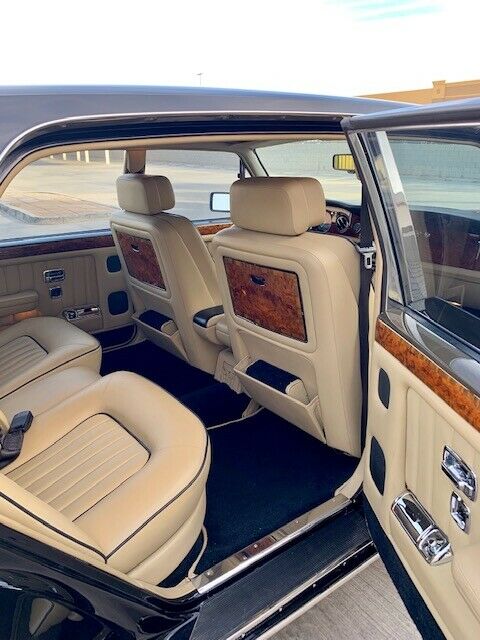 1993 Bentley Brooklands LWB - photo 11