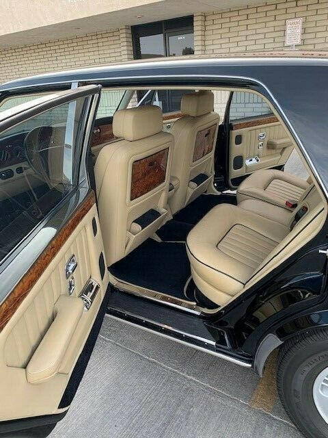 1993 Bentley Brooklands LWB - photo 12