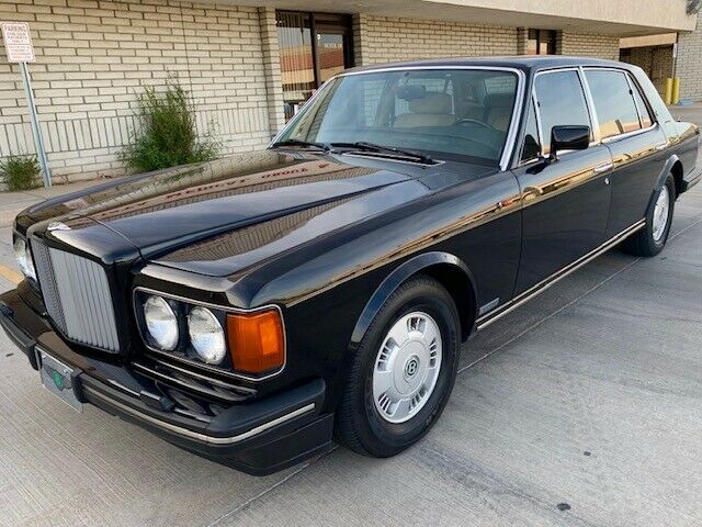 1993 Bentley Brooklands LWB - photo 3