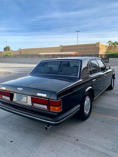 1993 Bentley Brooklands LWB - photo 4