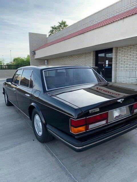 1993 Bentley Brooklands LWB - photo 5