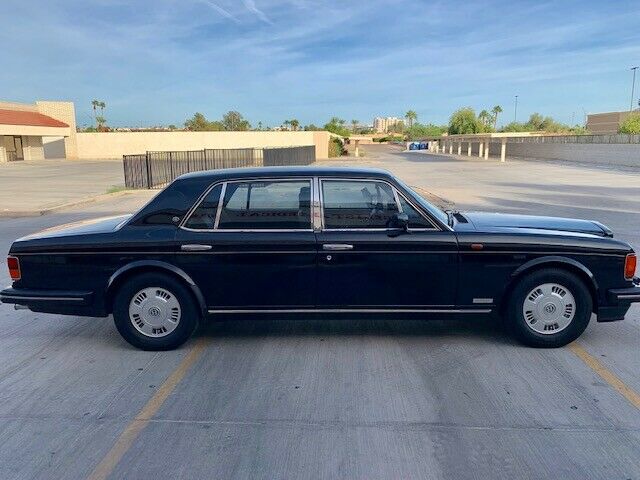 1993 Bentley Brooklands LWB - photo 6