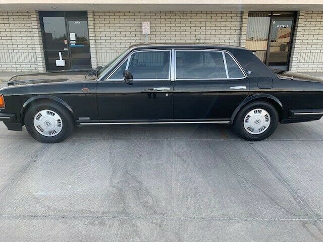 1993 Bentley Brooklands LWB - photo 7