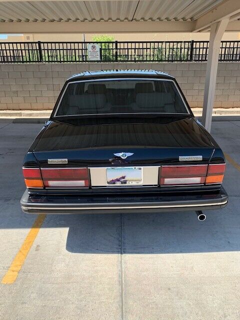 1993 Bentley Brooklands LWB - photo 8