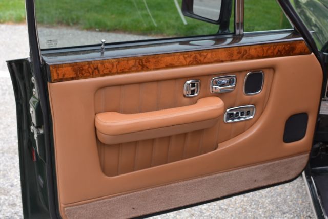 1993 Bentley Brooklands - photo 11