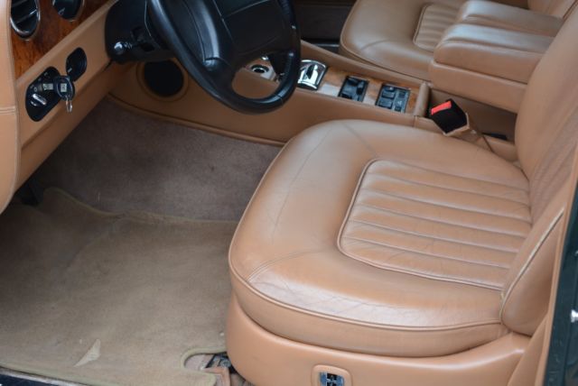 1993 Bentley Brooklands - photo 13