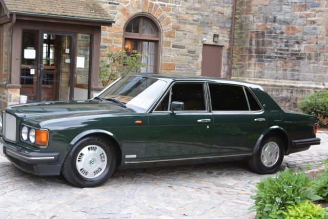 1993 Bentley Brooklands - photo 6