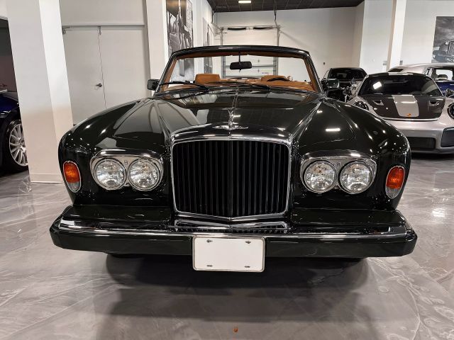 1993 Bentley Continental Convertible - photo 6