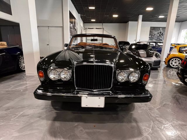 1993 Bentley Continental Convertible - photo 8