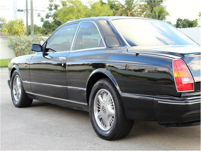 1993 Bentley Continental R R - photo 11