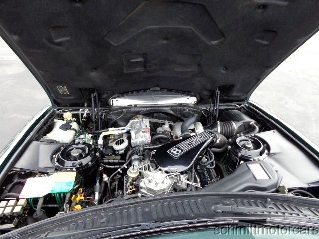 1993 Bentley CONTINENTAL R 2-DOOR COUPE - photo 10