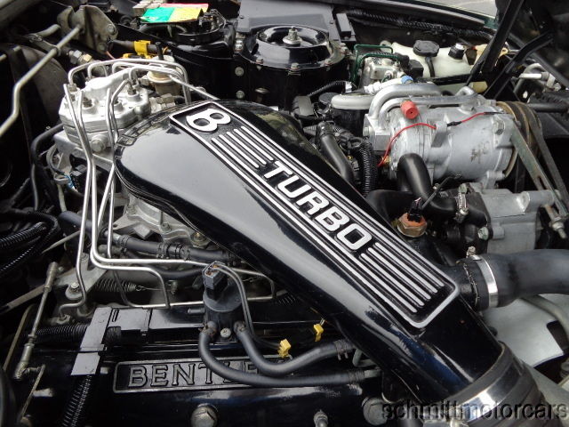 1993 Bentley CONTINENTAL R 2-DOOR COUPE - photo 11