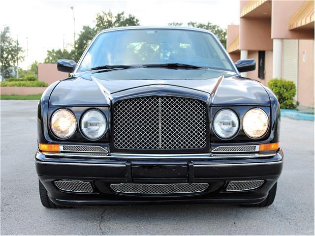 1993 Bentley Continental R R - photo 3