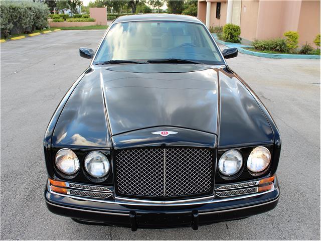 1993 Bentley Continental R R - photo 4