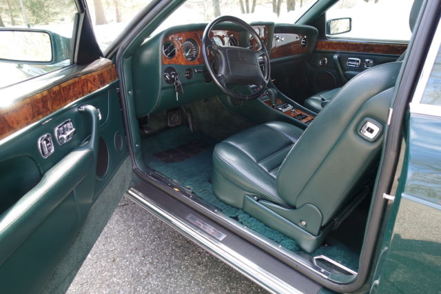 1993 Bentley Continental R R - photo 7