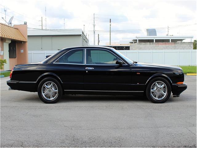 1993 Bentley Continental R R - photo 8