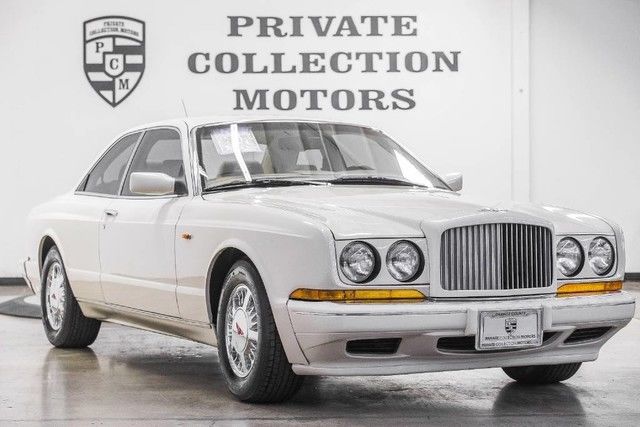 1993 Bentley Other - photo 3