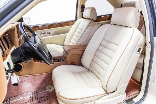 1993 Bentley Other - photo 4