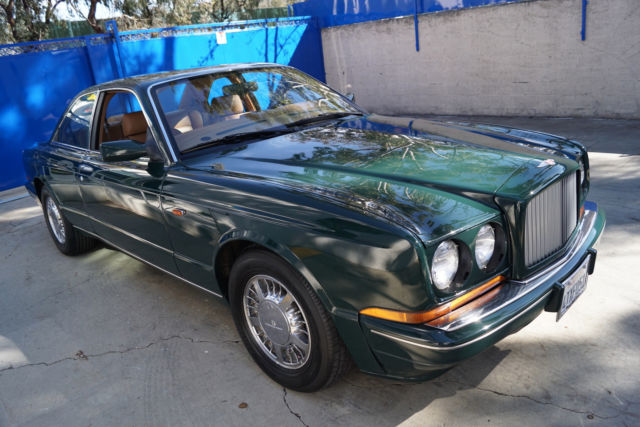 1993 Bentley Continental R -- - photo 6