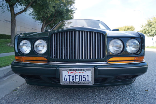 1993 Bentley Continental R -- - photo 9