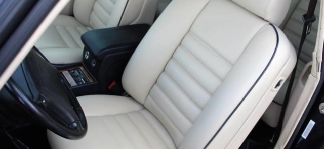 1993 Bentley Turbo R TURBO R - photo 12