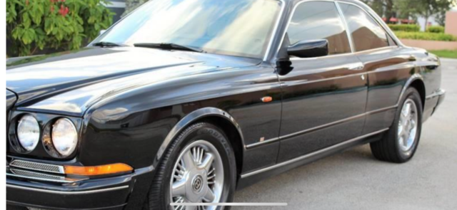 1993 Bentley Turbo R TURBO R - photo 2