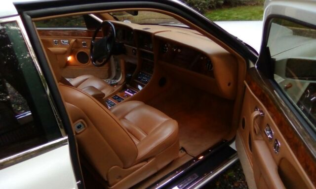 1993 Bentley Continental GT COUPE - photo 9