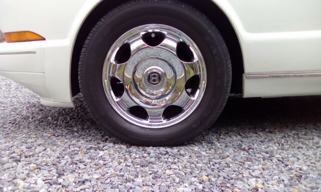 1993 Bentley Continental GT COUPE - photo 9