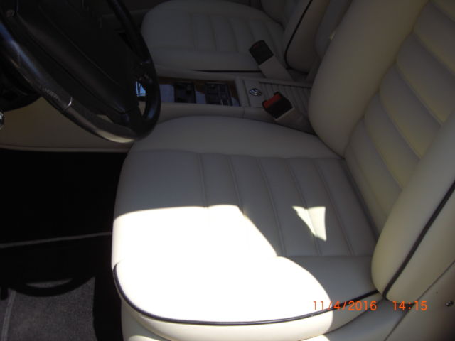 1993 Bentley Turbo R - photo 5