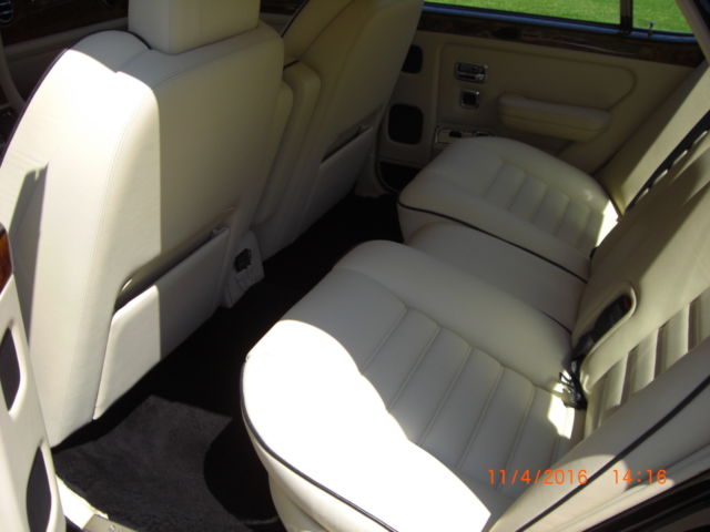 1993 Bentley Turbo R - photo 6